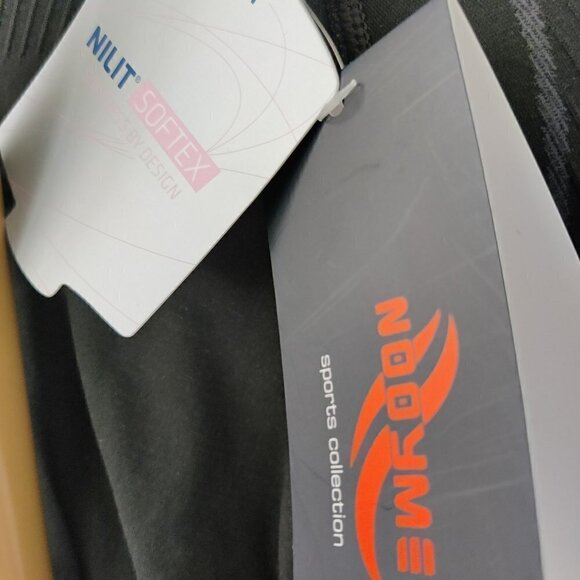 Ski Wear long underwear for Warmth & Protection by Nooyme. Dry technology. Sz XL - Picture 7 of 8